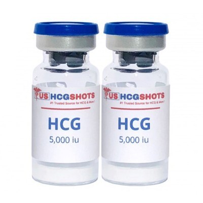 توصیه های مهم دارویی در مصرف آمپول HCG