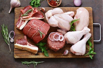 مصرف زیاد گوشت و فرآورده های گوشتی با مغز چه می کنند