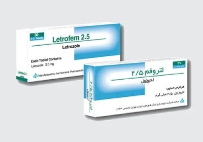لتروزول: کلیدیترین توصیهها که قبل از مصرف باید بدانید