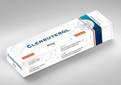 قرص کلن بوترول چیست؟ | بررسی نکات مهم قرص لاغری خطرناک