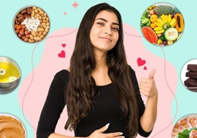 بهترین تغذیه برای دوران قاعدگی؛ موادغذایی مناسب را بشناسید