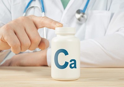 کلسیم سیترات یا کربنات؟کدامیک را انتخاب کنیم؟