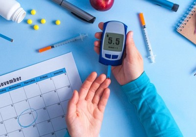 قرص سمیگلوتاید برای کاهش خطر بیماری قلبی عروقی در افراد دیابت نوع 2