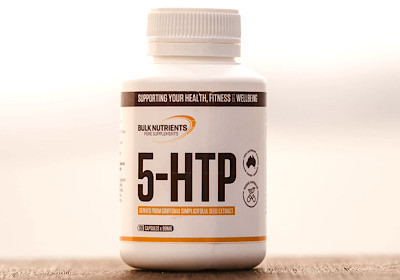 معرفی مکمل‌های حاوی 5HTP | افزایش سروتونین، خواب عمیق و آرامش ذهنی