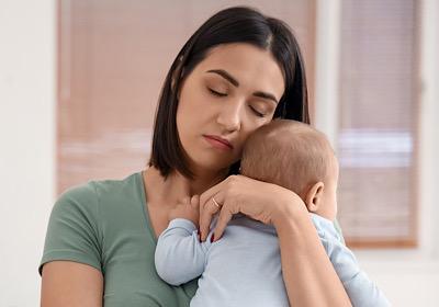 افزایش ریسک افسردگی بعد از زایمان با مصرف داروهای ضدبارداری؛ واقعیت چیست؟